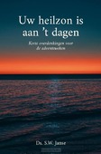 UW HEILZON IS AAN 'T DAGEN - JANSE, DS. S.W. - 9789402912715