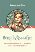 BENGELS EN BRAAFJES - LAGEN, GERJANNE VAN - 9789402912807