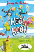 HOOIHOOI - BESTEN, DEN JANNY - 9789402912968