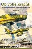 OP VOLLE KRACHT - KANIS, M - 9789402913033