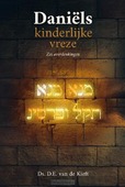 DANIËLS KINDERLIJKE VREZE - KIEFT, DS. D.E. VAN DE - 9789402913071