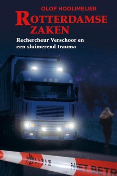 RECHERCHEUR VERSCHOOR EN EEN SLUIMEREND - HOOIJMEIJER, OLOF - 9789402913088