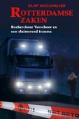 RECHERCHEUR VERSCHOOR EN EEN SLUIMEREND - HOOIJMEIJER, OLOF - 9789402913088