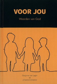 VOOR JOU - LAGEN, GERJANNE , VAN - 9789402913118