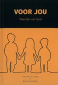 VOOR JOU - LAGEN, GERJANNE , VAN - 9789402913118