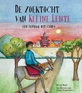 ZOEKTOCHT VAN KLEINE LENTE - BOER, ARINA - 9789402913132