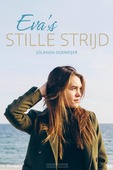 EVA'S STILLE STRIJD - DIJKMEIJE, JOLANDA - 9789402913163