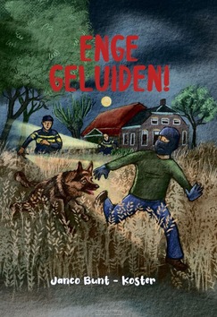 ENGE GELUIDEN! - BUNT, JANCO - 9789402913491