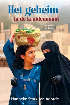 GEHEIM IN DE KRUIDENMAND - STARK- TEN VOORDE, HANNEKE - 9789402913507