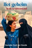 GEHEIM IN DE KRUIDENMAND - STARK- TEN VOORDE, HANNEKE - 9789402913507