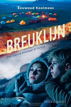 BREUKLIJN - KOOLMEES, EEUWOUD - 9789402914542