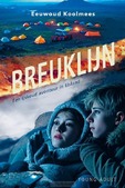 BREUKLIJN - KOOLMEES, EEUWOUD - 9789402914542
