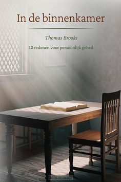 IN DE BINNENKAMER - BROOKS, THOMAS - 9789402914658