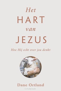 HART VAN JEZUS - ORTLUND, DANE - 9789402914665