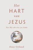 HART VAN JEZUS - ORTLUND, DANE - 9789402914665