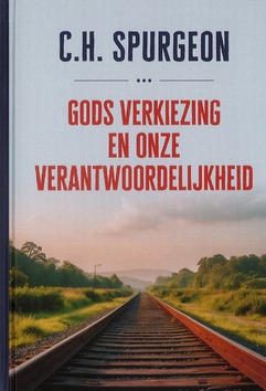 GODS VERKIEZING EN ONZE VERANTWOORDELIJK - SPURGEON, C.H - 9789402914719