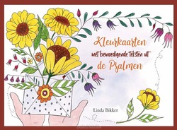 KLEURKAARTEN MET BEMOEDIGENDE TEKSTEN UI - BIKKER, LINDA - 9789402914771