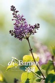 BANIER DAGBOEKKALENDER 2027 - 9789402914948