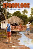 SPOORLOOS IN GUINEE - KARDOL, JOS - 9789402915556