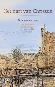 HART VAN CHRISTUS - GOODWIN, THOMAS - 9789402916065