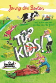 TOP KIDS! - BESTEN, JANNY, DEN - 9789402916300