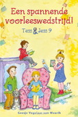 SPANNENDE VOORLEESWEDSTRIJD! - OGELAAR-VAN MOURIK, GEESJE - 9789402916317