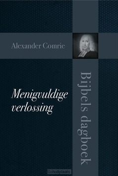 MENIGVULDIGE VERLOSSING - COMRIE, ALEXANDER - 9789402916348