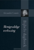 MENIGVULDIGE VERLOSSING - COMRIE, ALEXANDER - 9789402916348