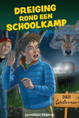 DREIGING ROND EEN SCHOOLKAMP - BLIJDORP, JANWILLEM - 9789402916485