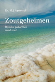 ZOUTGEHEIMEN - AGTERESCH, H.J - 9789402916539