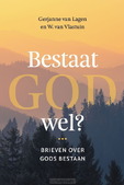 BESTAAT GOD WEL? - LAGEN, GERJANNE, VAN EN VLASTUIN, W, VAN - 9789402916607