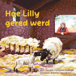 HOE LILY GERED WERD - CAMPBELL-VOGELAAR, DANIELLE - 9789402916621