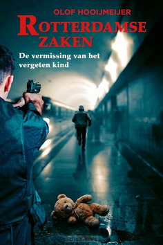 VERMISSING VAN HET VERGETEN KIND - HOOIJMEIJER, OLOF - 9789402916645