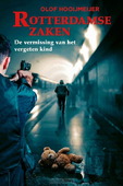 VERMISSING VAN HET VERGETEN KIND - HOOIJMEIJER, OLOF - 9789402916645