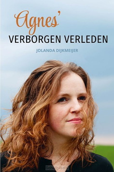 AGNES' VERBORGEN VERLEDEN - DIJKMEIJER, JOLANDA - 9789402917116