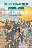 VERDWENEN VIOOL VAN OOM TOMASSO - DALEN, JANNINE, VAN - 9789402917581
