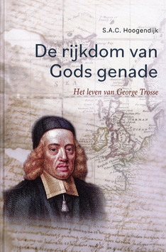 RIJKDOM VAN GODS GENADE - HOOGENDIJK, S.A.C - 9789402917857