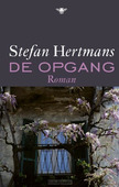 DE OPGANG - HERTMANS, STEFAN - 9789403101316