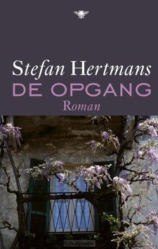 DE OPGANG - HERTMANS, STEFAN - 9789403101316