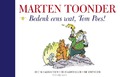 BEDENK EENS WAT, TOM POES - TOONDER, MARTEN - 9789403104102