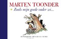 ZOALS MIJN GOEDE VADER ZEI - TOONDER, MARTEN - 9789403104201