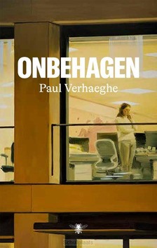 ONBEHAGEN - VERHAEGHE, PAUL - 9789403117027