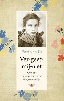 VERGEET-MIJ-NIET - VAN ES, BART - 9789403118208