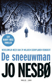 DE SNEEUWMAN - NESBØ, JO - 9789403120904