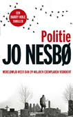 POLITIE - NESBØ, JO - 9789403121208
