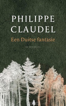 EEN DUITSE FANTASIE - CLAUDEL, PHILIPPE - 9789403122519