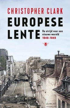 EUROPESE LENTE - CLARK, CHRISTOPHER - 9789403128856