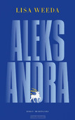 ALEKSANDRA - WEEDA, LISA - 9789403130811