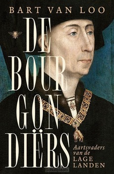 DE BOURGONDIËRS - LOO, BART VAN - 9789403132785