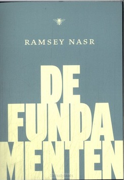 DE FUNDAMENTEN - NASR, RAMSEY - 9789403136455